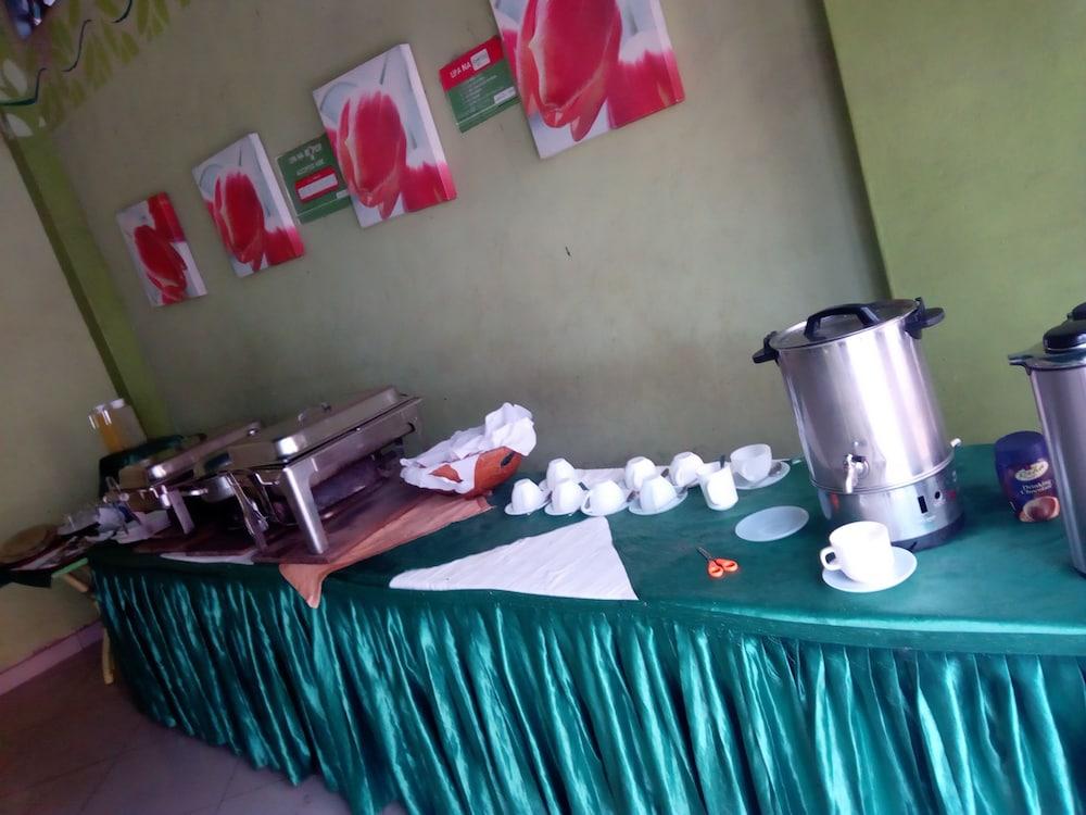 Lambada Holiday Resort
