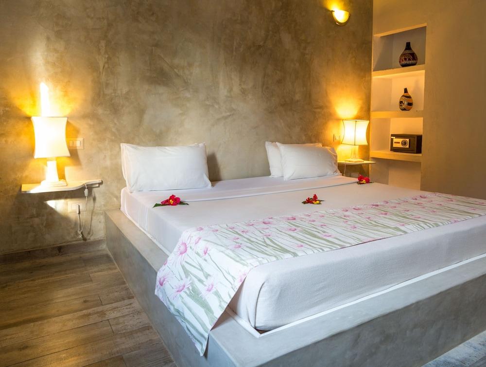 Kobe Suite Resort