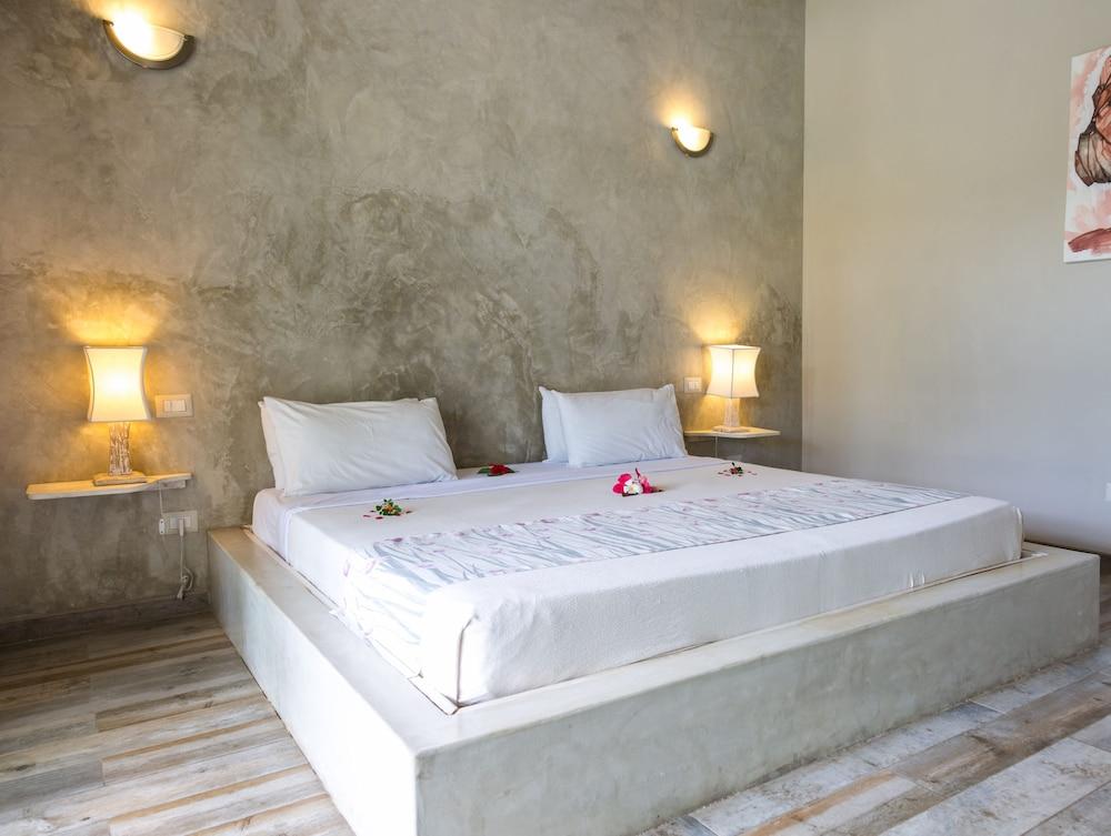 Kobe Suite Resort