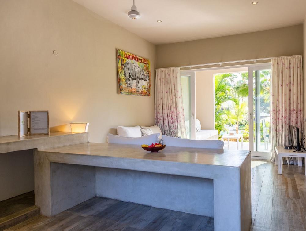 Kobe Suite Resort