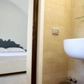 Hotel Antico Convento • Ritiro Con Vista