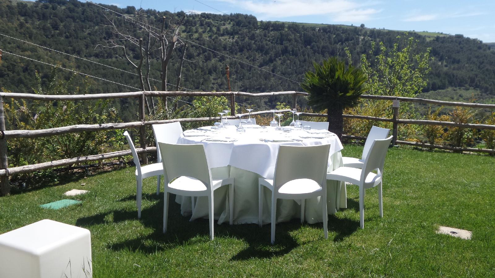 Hotel Antico Convento • Ritiro Con Vista