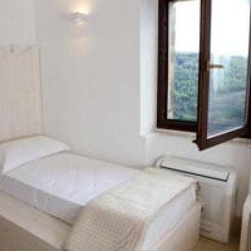 Hotel Antico Convento • Ritiro Con Vista