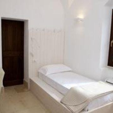 Hotel Antico Convento • Ritiro Con Vista