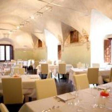Hotel Antico Convento • Ritiro Con Vista