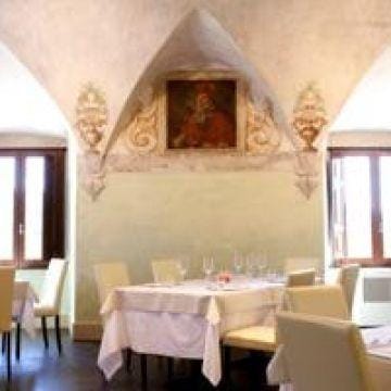 Hotel Antico Convento • Ritiro Con Vista