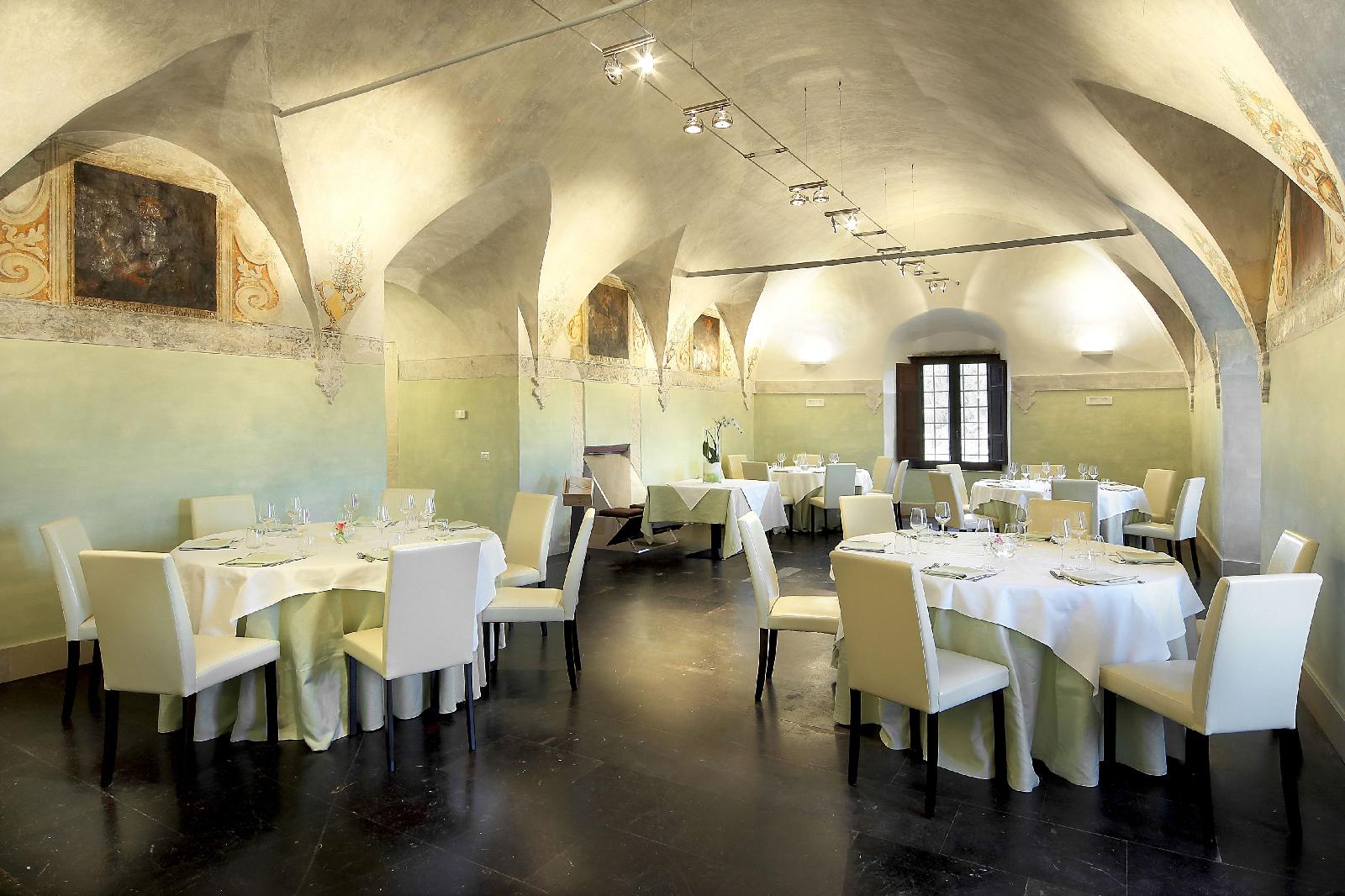 Hotel Antico Convento • Ritiro Con Vista