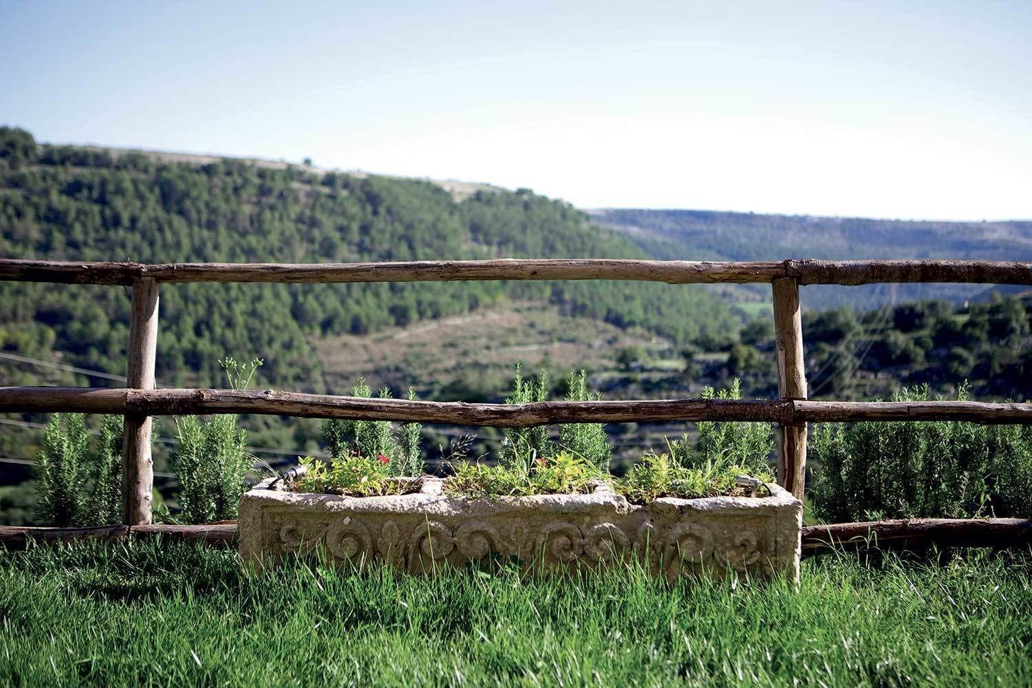 Hotel Antico Convento • Ritiro Con Vista