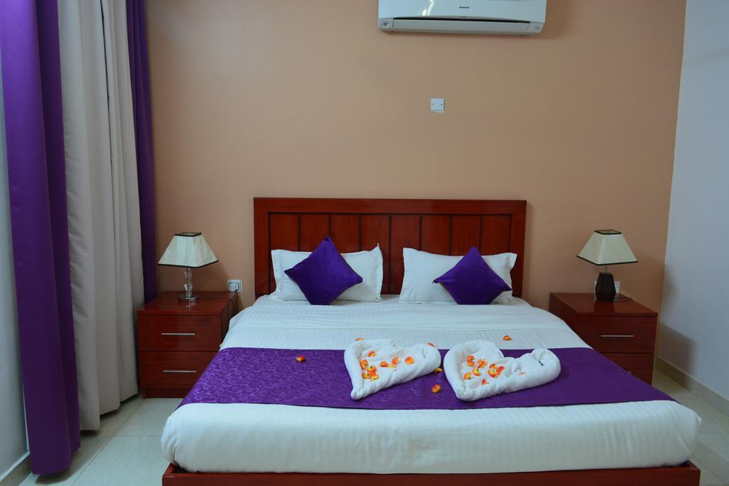 Al Karam Hotel Apartments