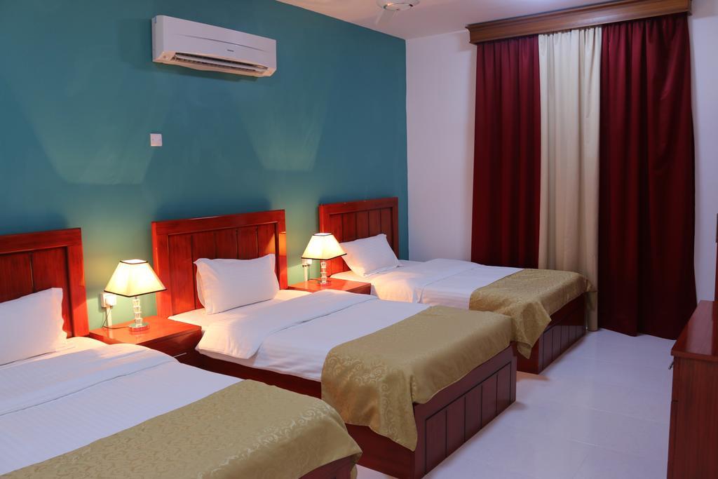 Al Karam Hotel Apartments