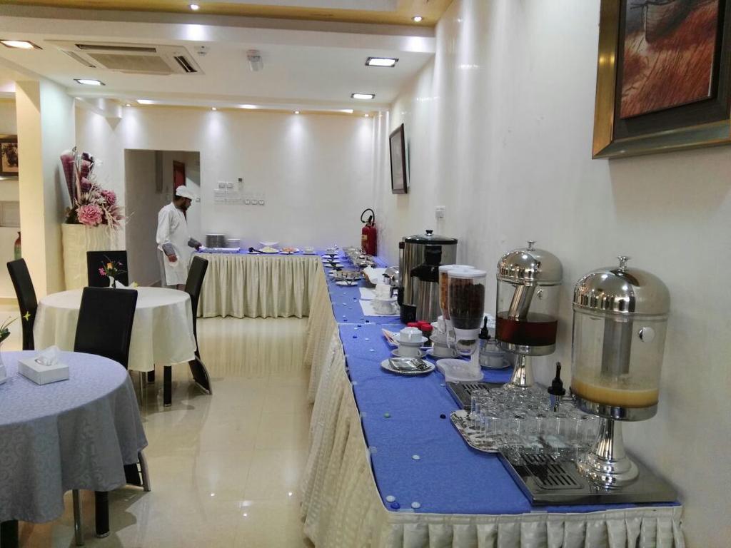 Al Karam Hotel Apartments