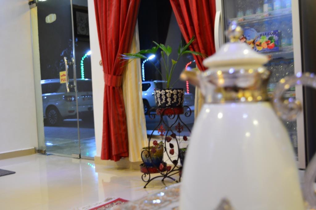 Al Karam Hotel Apartments