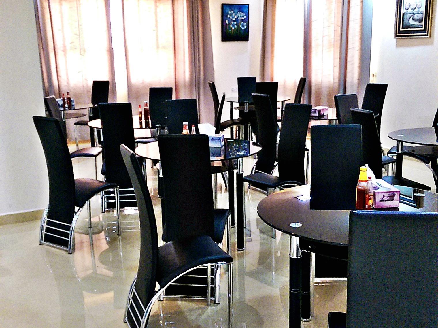 Al Karam Hotel Apartments