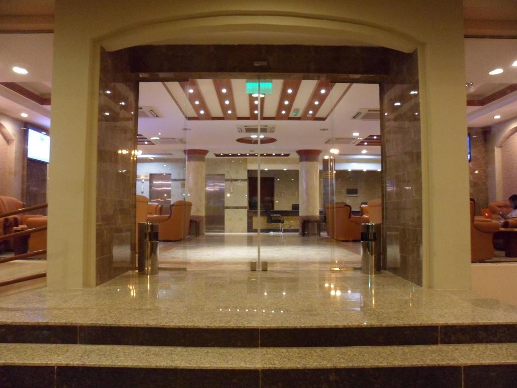 Al Karam Hotel Apartments