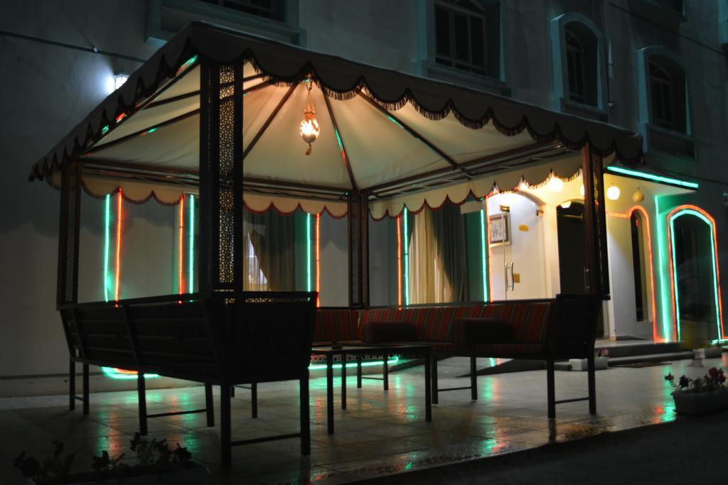 Al Karam Hotel Apartments