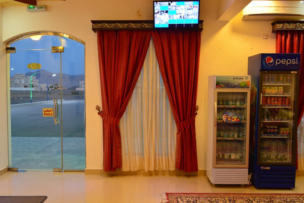 Al Karam Hotel Apartments