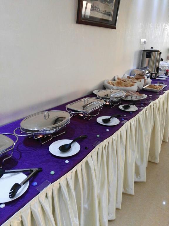 Al Karam Hotel Apartments