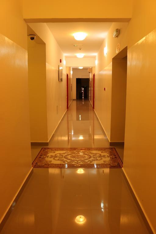 Al Karam Hotel Apartments