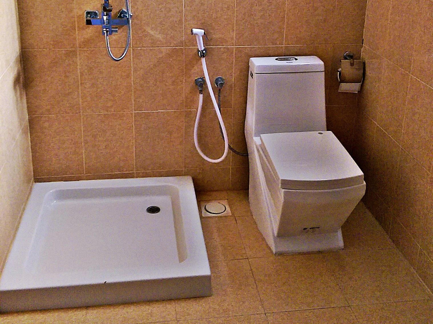 Al Karam Hotel Apartments