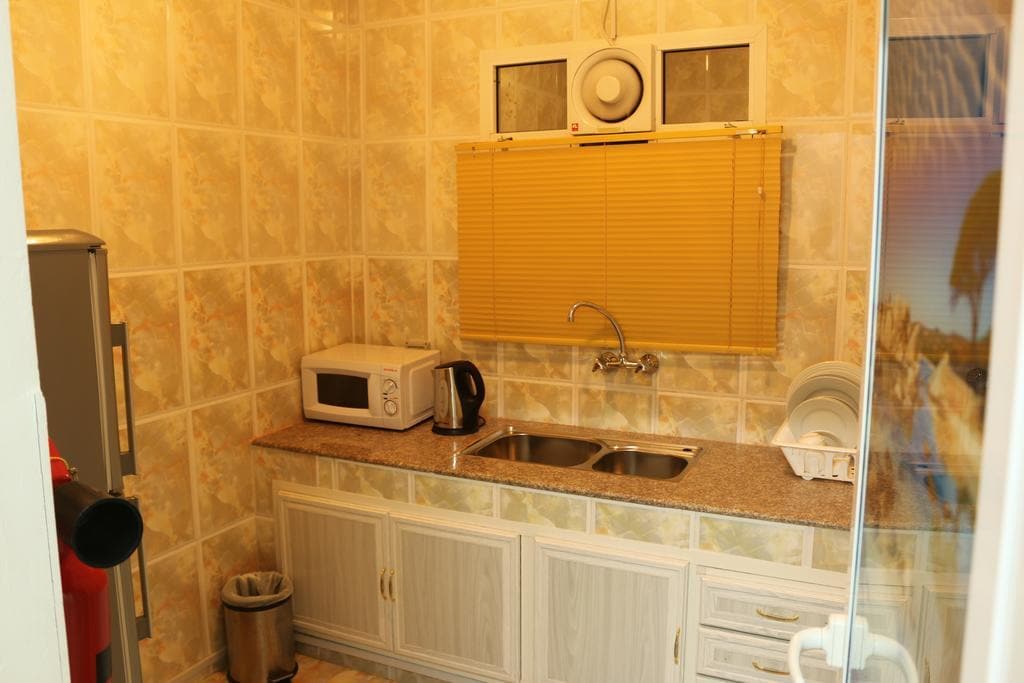 Al Karam Hotel Apartments