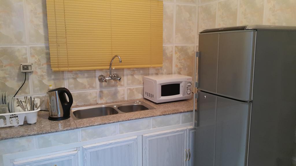 Al Karam Hotel Apartments