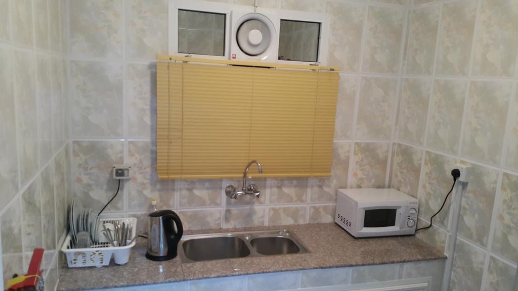Al Karam Hotel Apartments