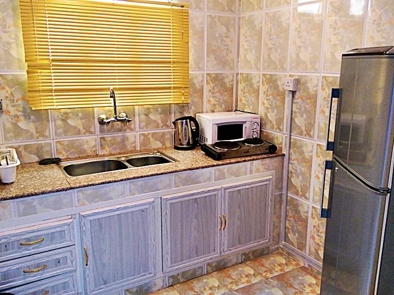 Al Karam Hotel Apartments