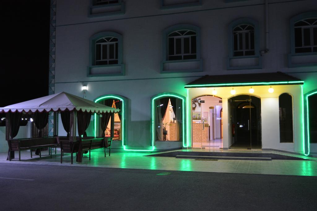 Al Karam Hotel Apartments