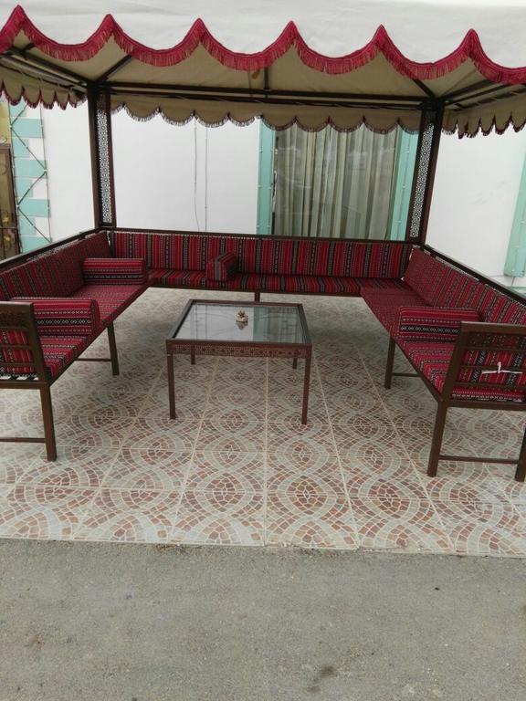 Al Karam Hotel Apartments