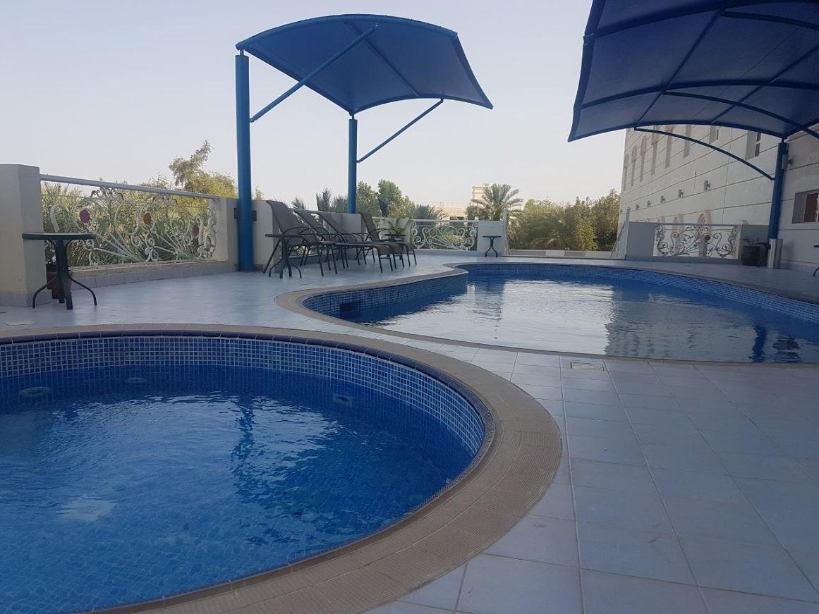 Royal Gardens Hotel