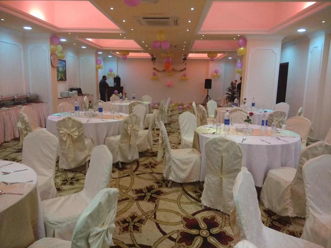 Royal Gardens Hotel