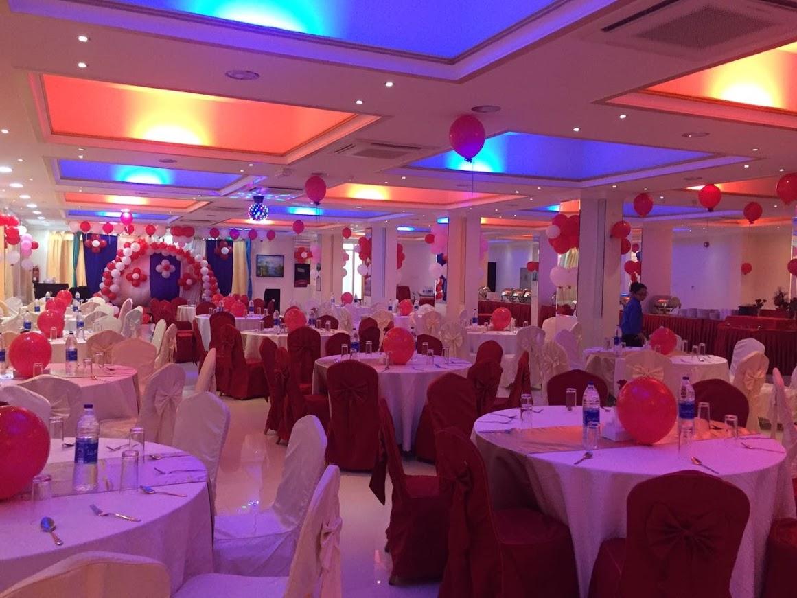Royal Gardens Hotel