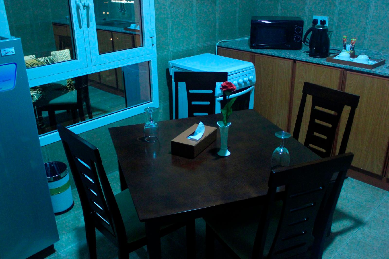 Royal Gardens Hotel