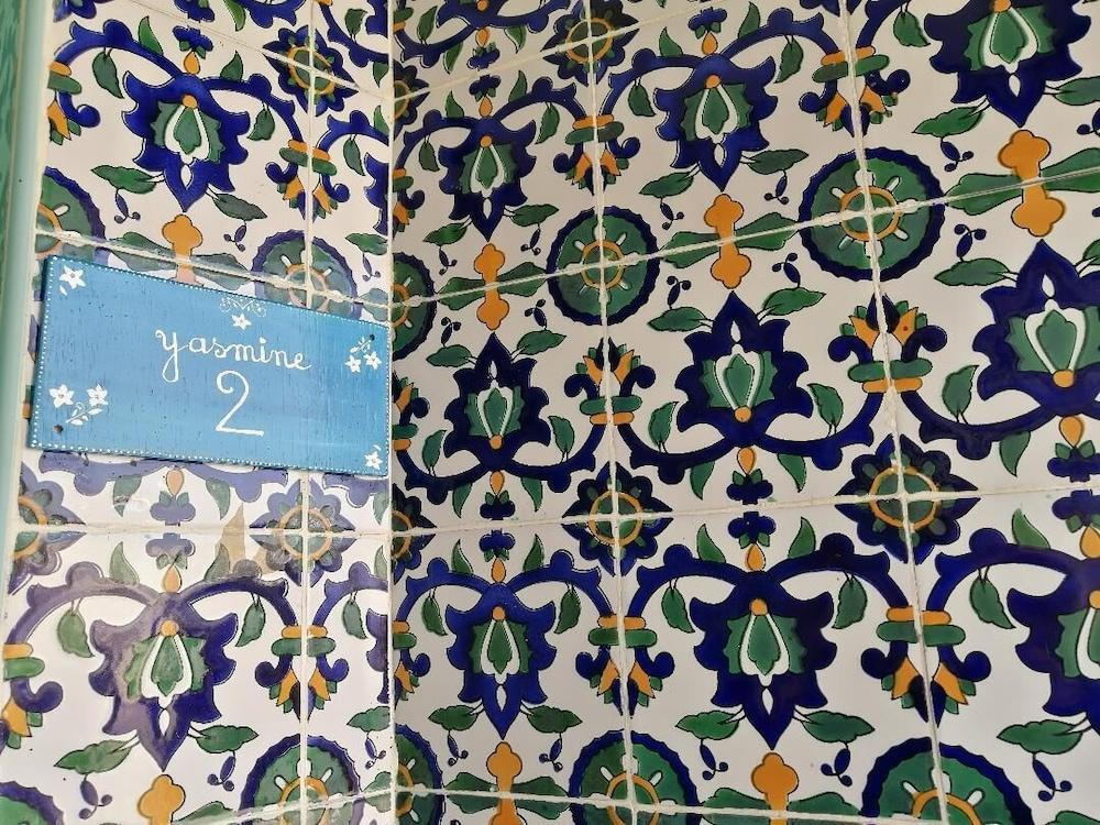 Dar El Yasmine