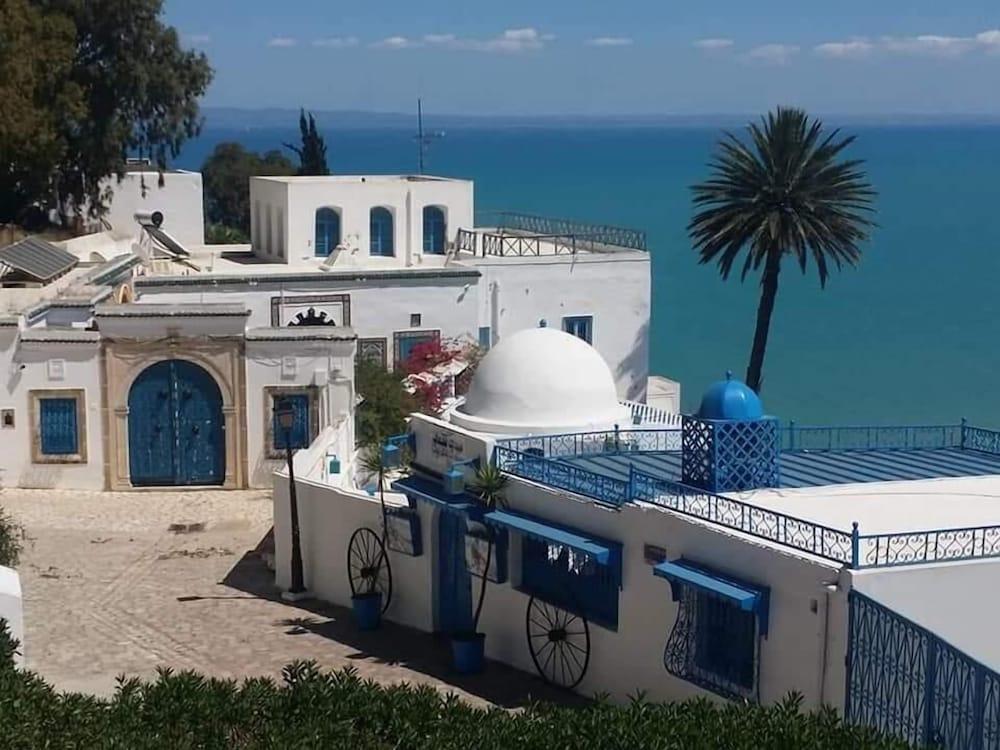 Dar El Yasmine