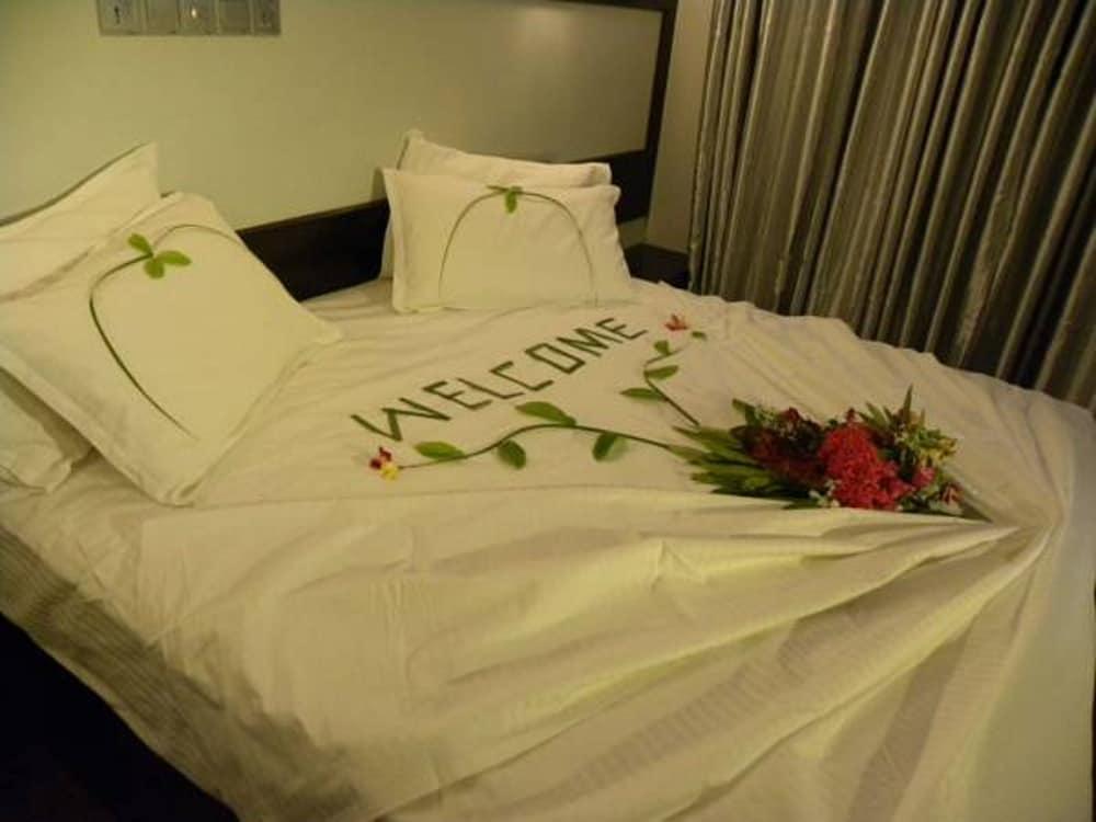 Batuta Maldives Surf View Guesthouse