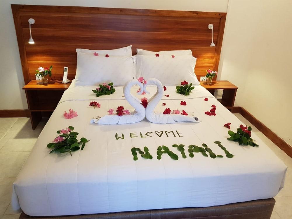 Batuta Maldives Surf View Guesthouse