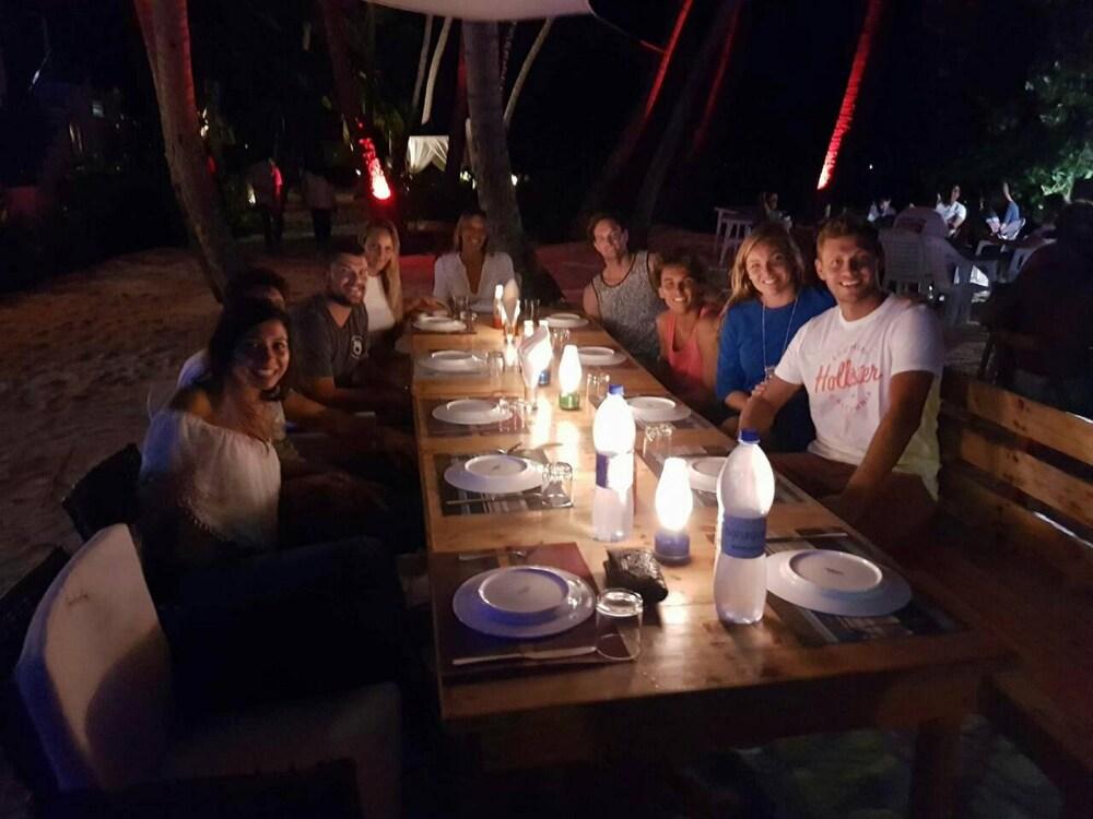 Batuta Maldives Surf View Guesthouse