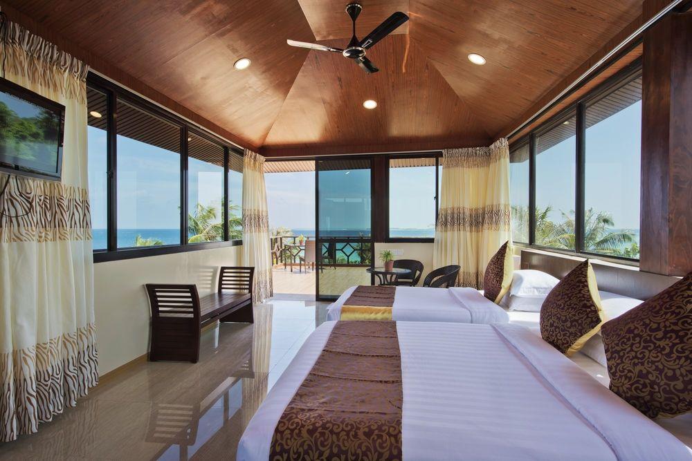 Arena Beach Hotel