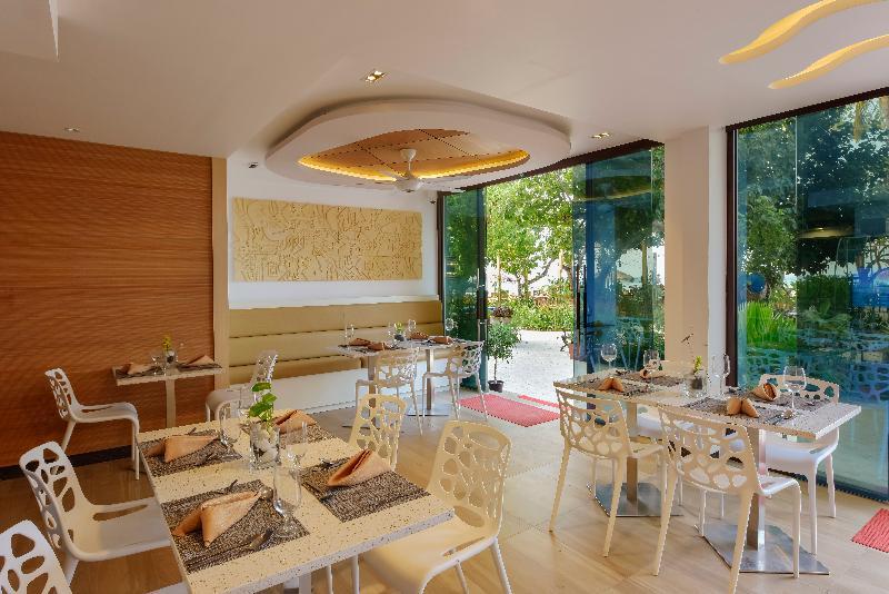 Arena Beach Hotel