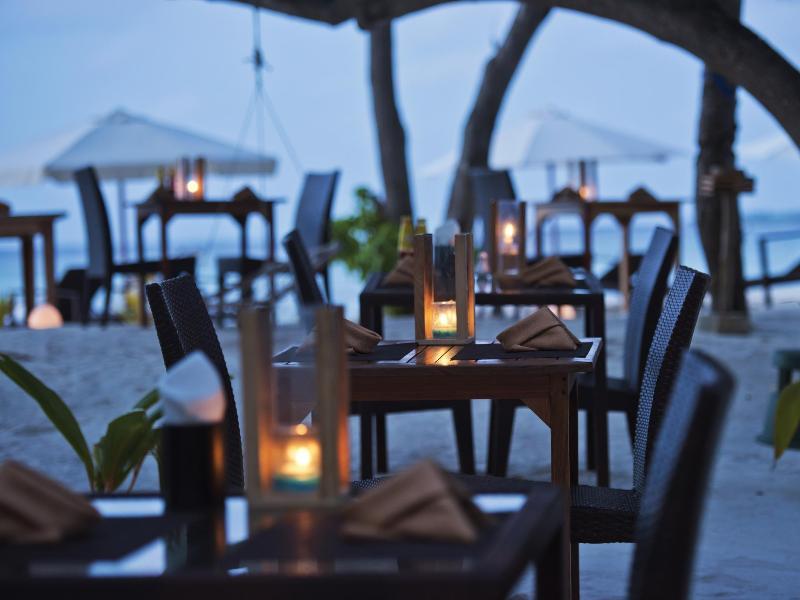 Arena Beach Hotel