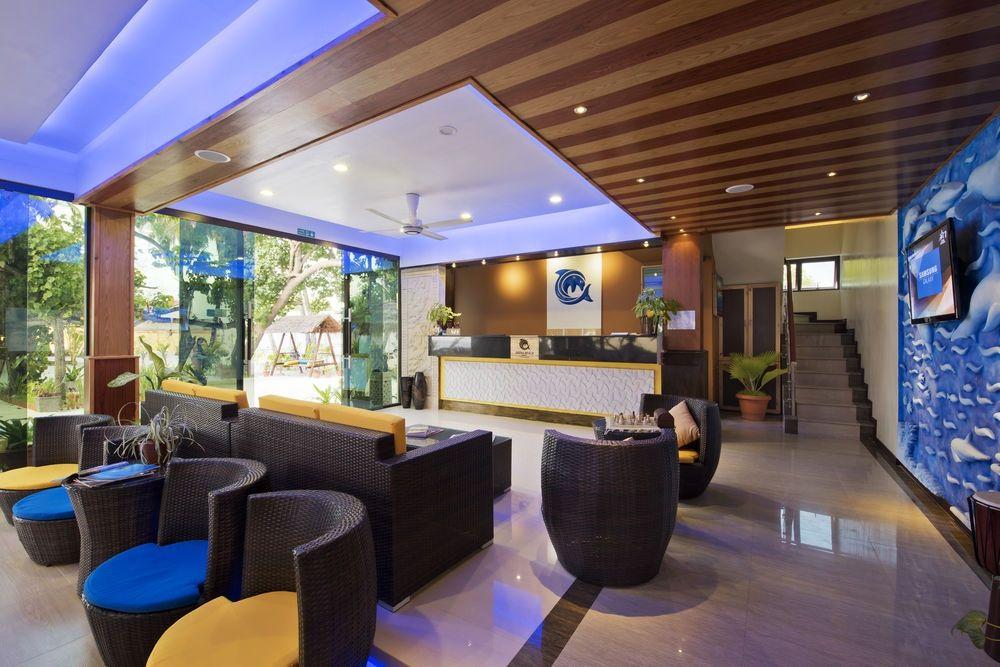 Arena Beach Hotel