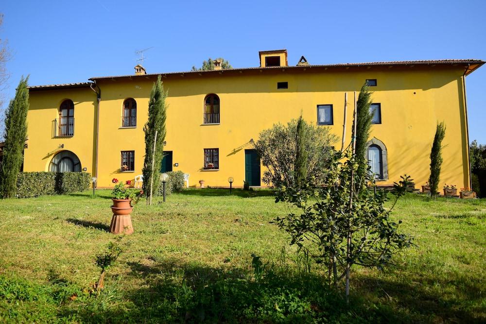 Agriturismo Tenuta Le Colonie