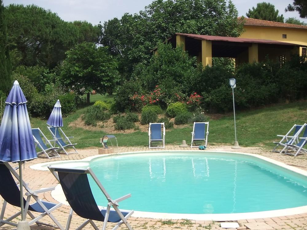 Agriturismo Tenuta Le Colonie