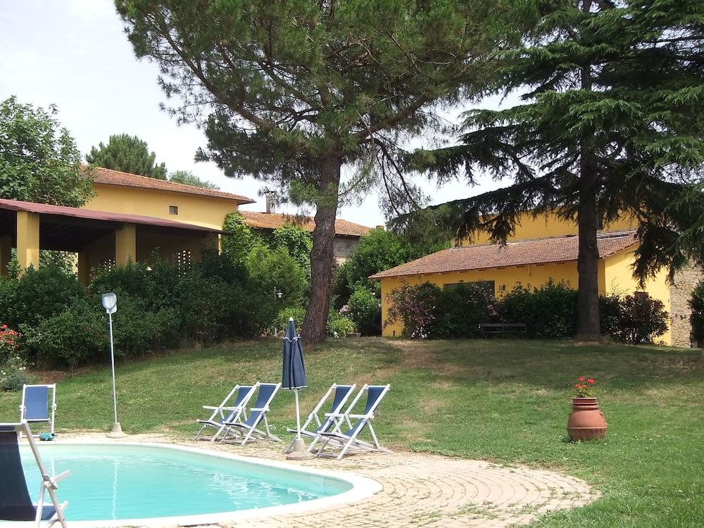 Agriturismo Tenuta Le Colonie