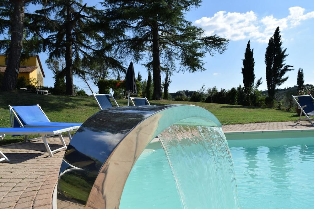 Agriturismo Tenuta Le Colonie