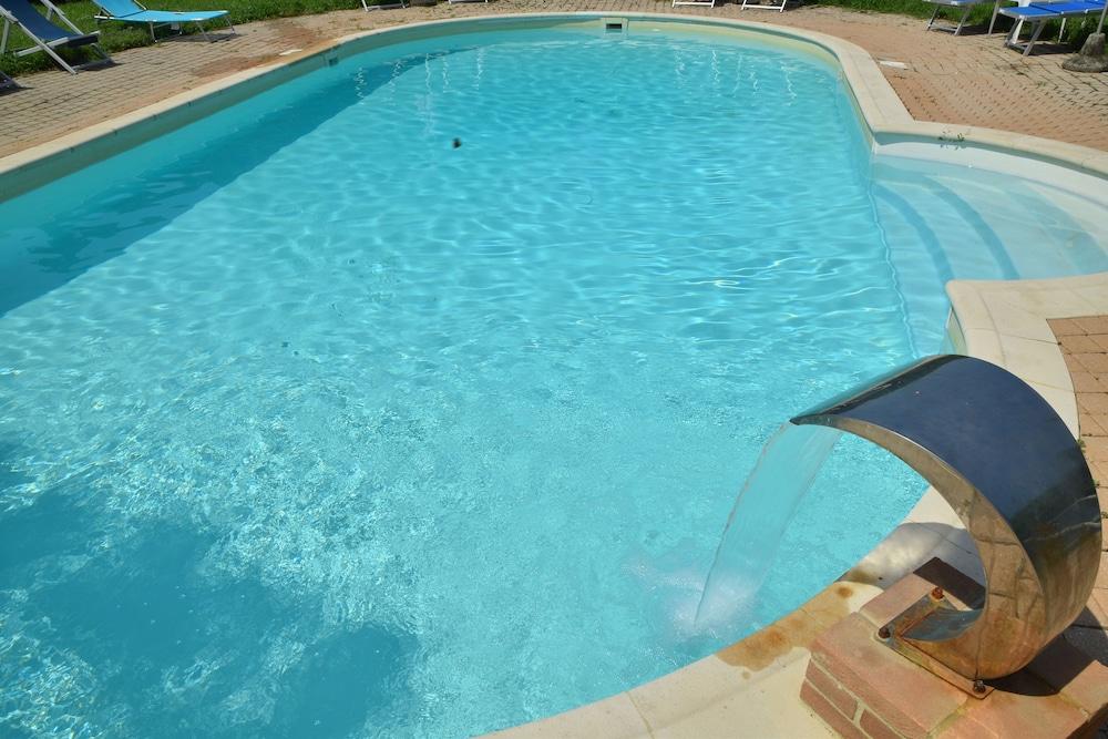 Agriturismo Tenuta Le Colonie