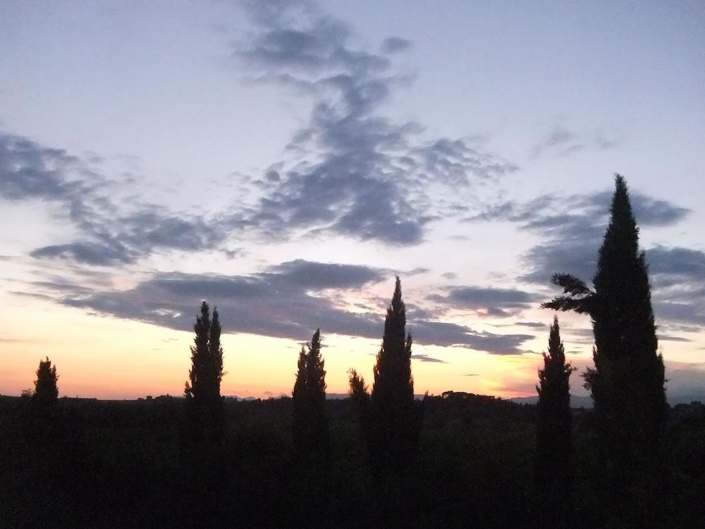 Agriturismo Tenuta Le Colonie