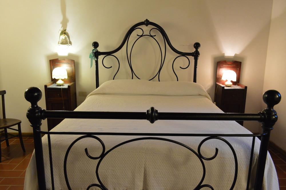 Agriturismo Tenuta Le Colonie