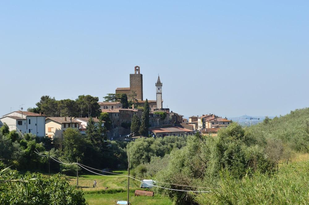 Agriturismo Tenuta Le Colonie